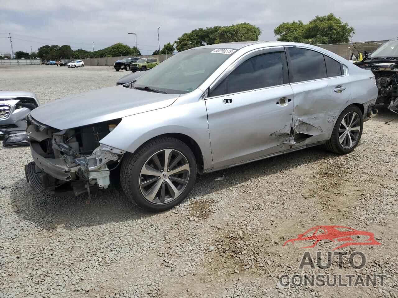 SUBARU LEGACY 2019 - 4S3BNAN62K3036299