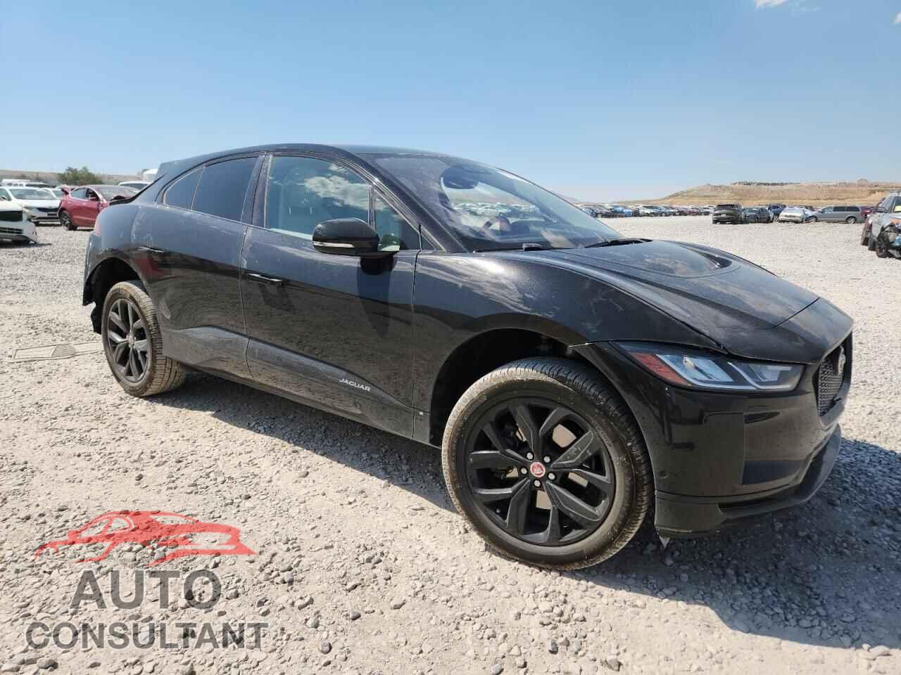JAGUAR I-PACE 2020 - SADHB2S15L1F79121