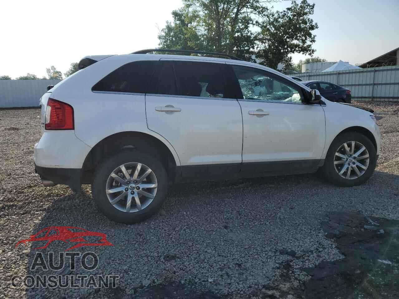 FORD EDGE 2013 - 2FMDK4KC9DBC54946