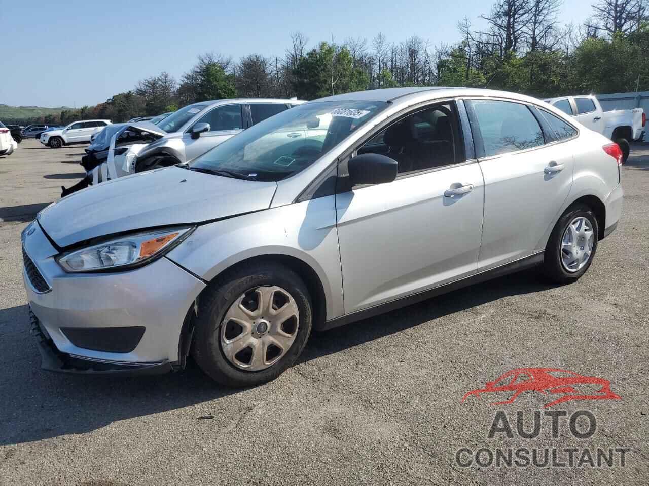 FORD FOCUS 2018 - 1FADP3E2XJL230725