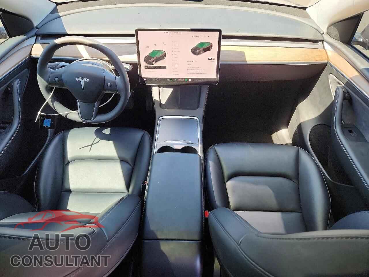 TESLA MODEL Y 2023 - 7SAYGDEDXPF949734