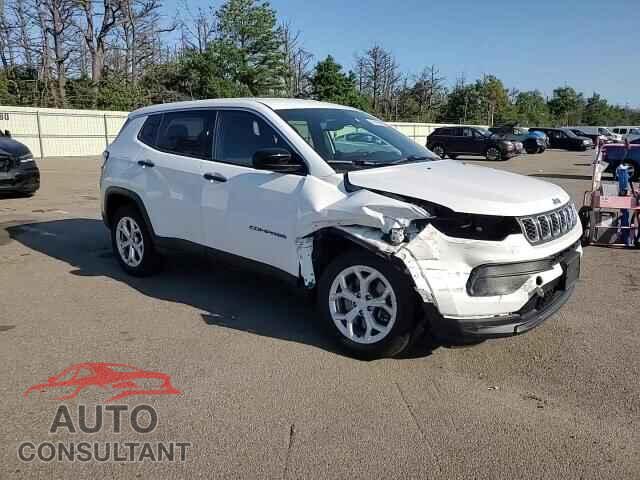 JEEP COMPASS 2024 - 3C4NJDAN2RT106812