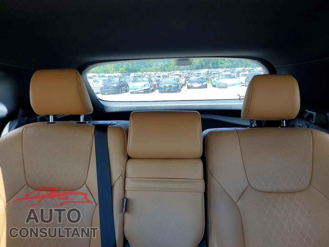 LEXUS UNKNOWN 2023 - 2T2BBMCA2PC005095