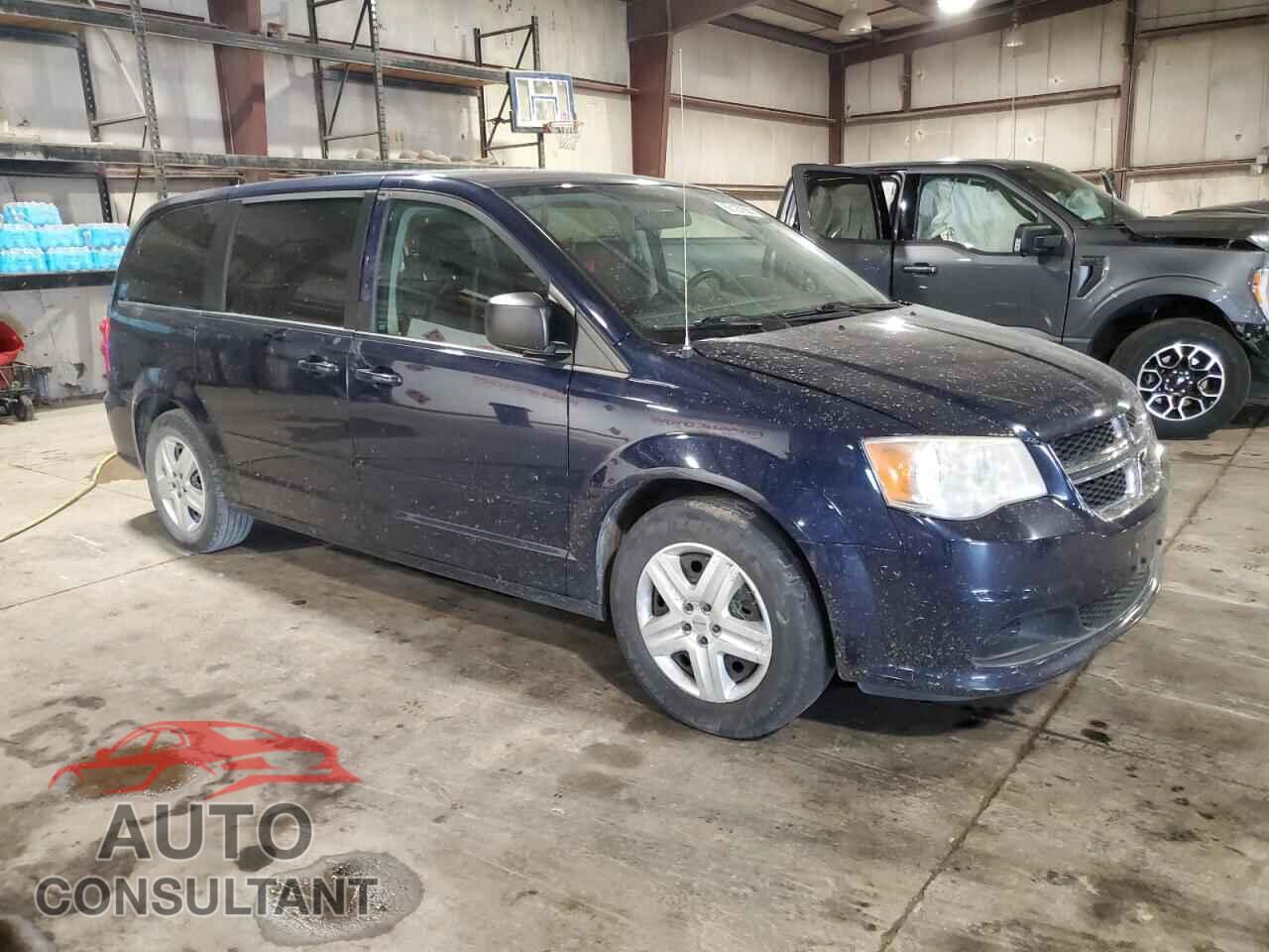 DODGE CARAVAN 2015 - 2C4RDGBG8FR507161