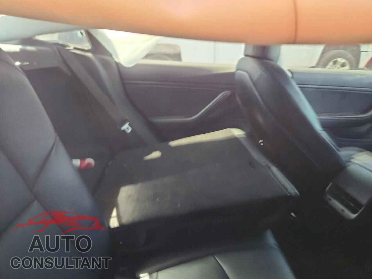 TESLA MODEL 3 2017 - 5YJ3E1EA3HF002277