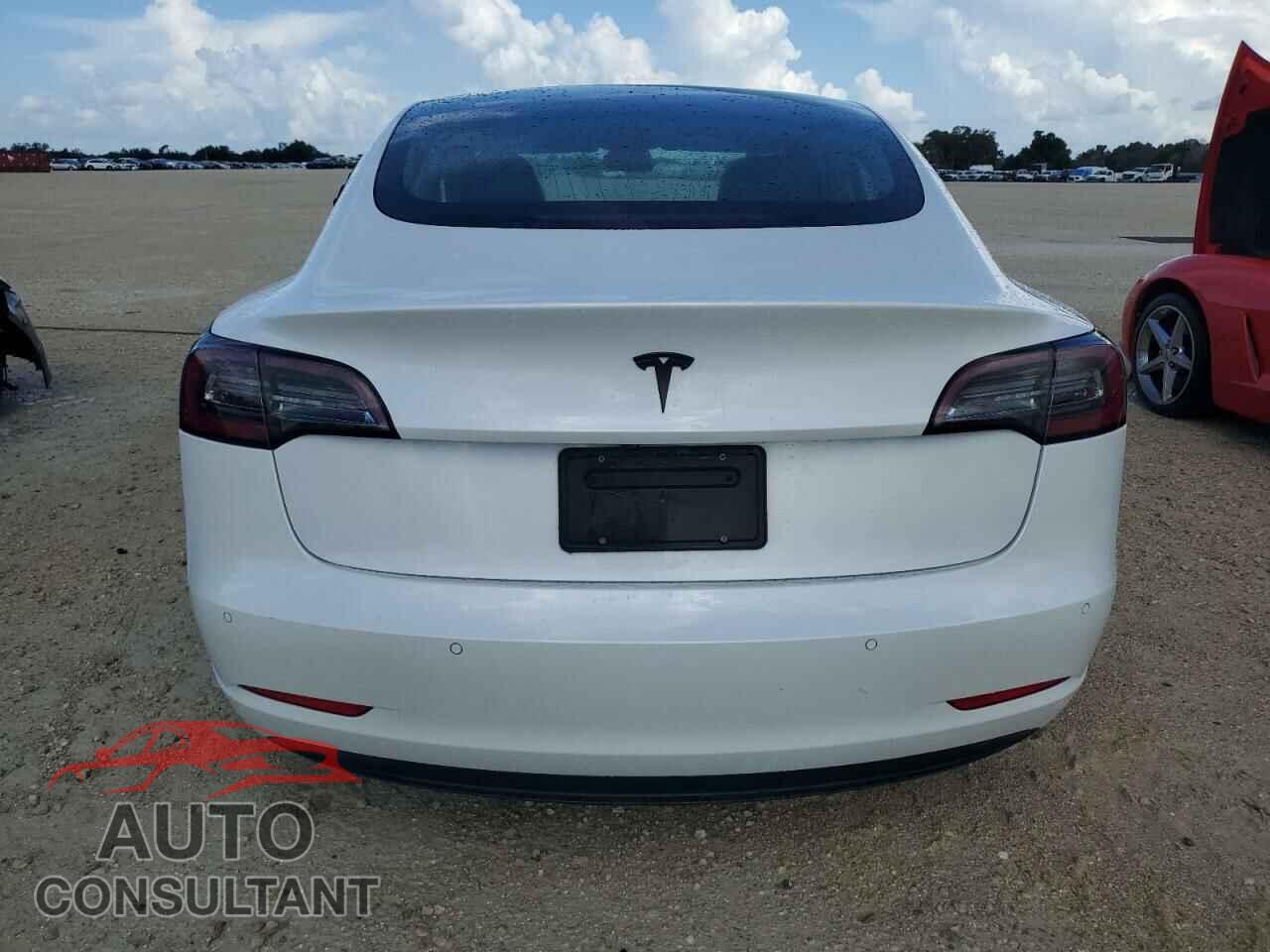 TESLA MODEL 3 2020 - 5YJ3E1EA2LF737468
