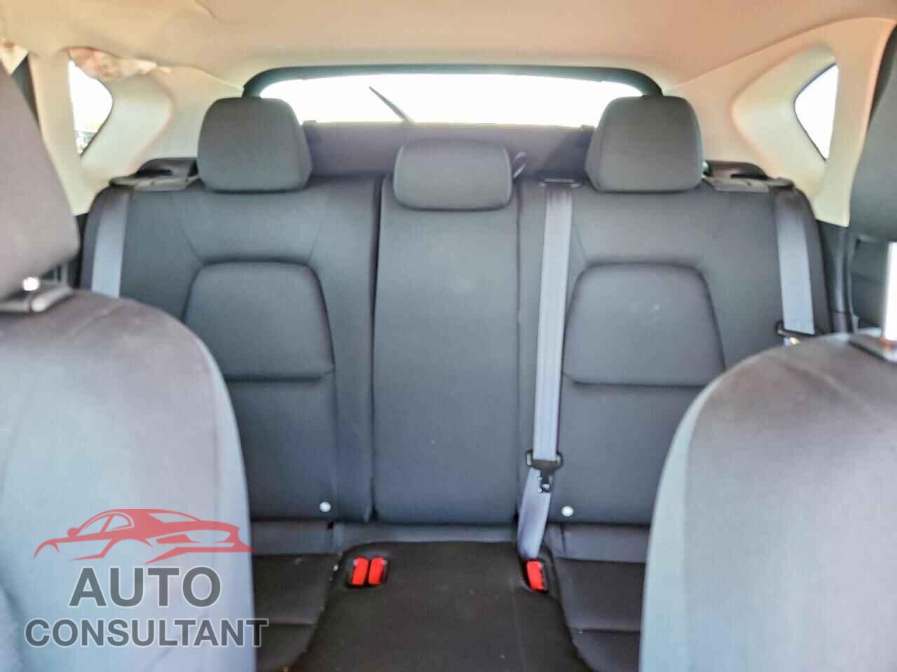 MAZDA CX-5 2025 - JM3KFBAL8S0759727