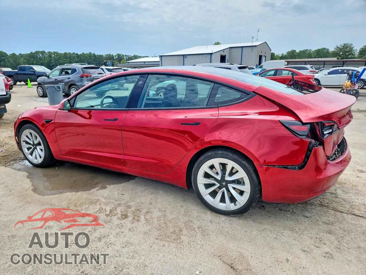 TESLA MODEL 3 2023 - 5YJ3E1EA7PF451816