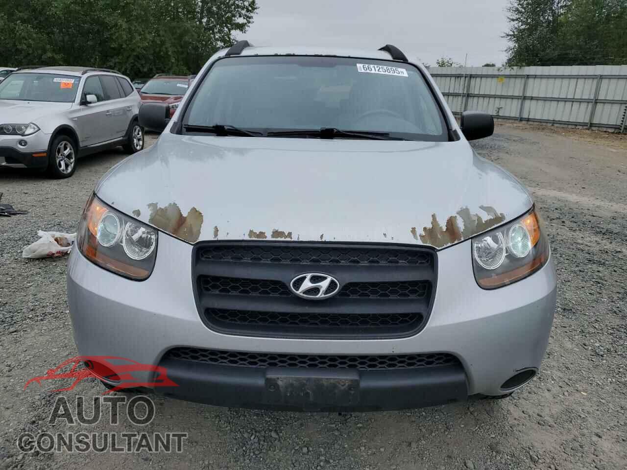 HYUNDAI SANTA FE 2009 - 5NMSG13D59H330559