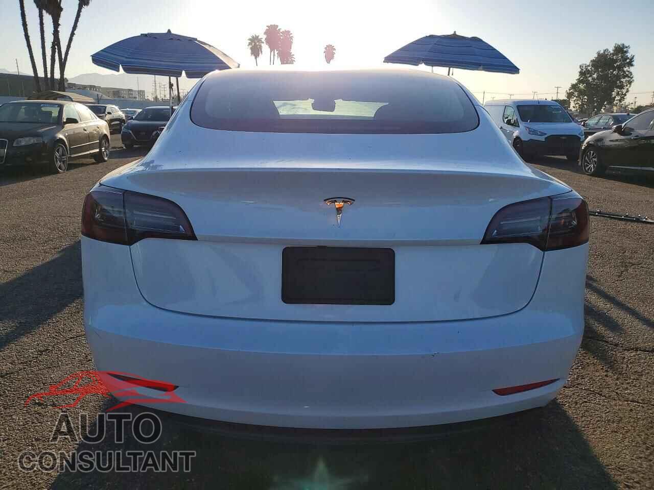 TESLA MODEL 3 2023 - 5YJ3E1EA7PF510587