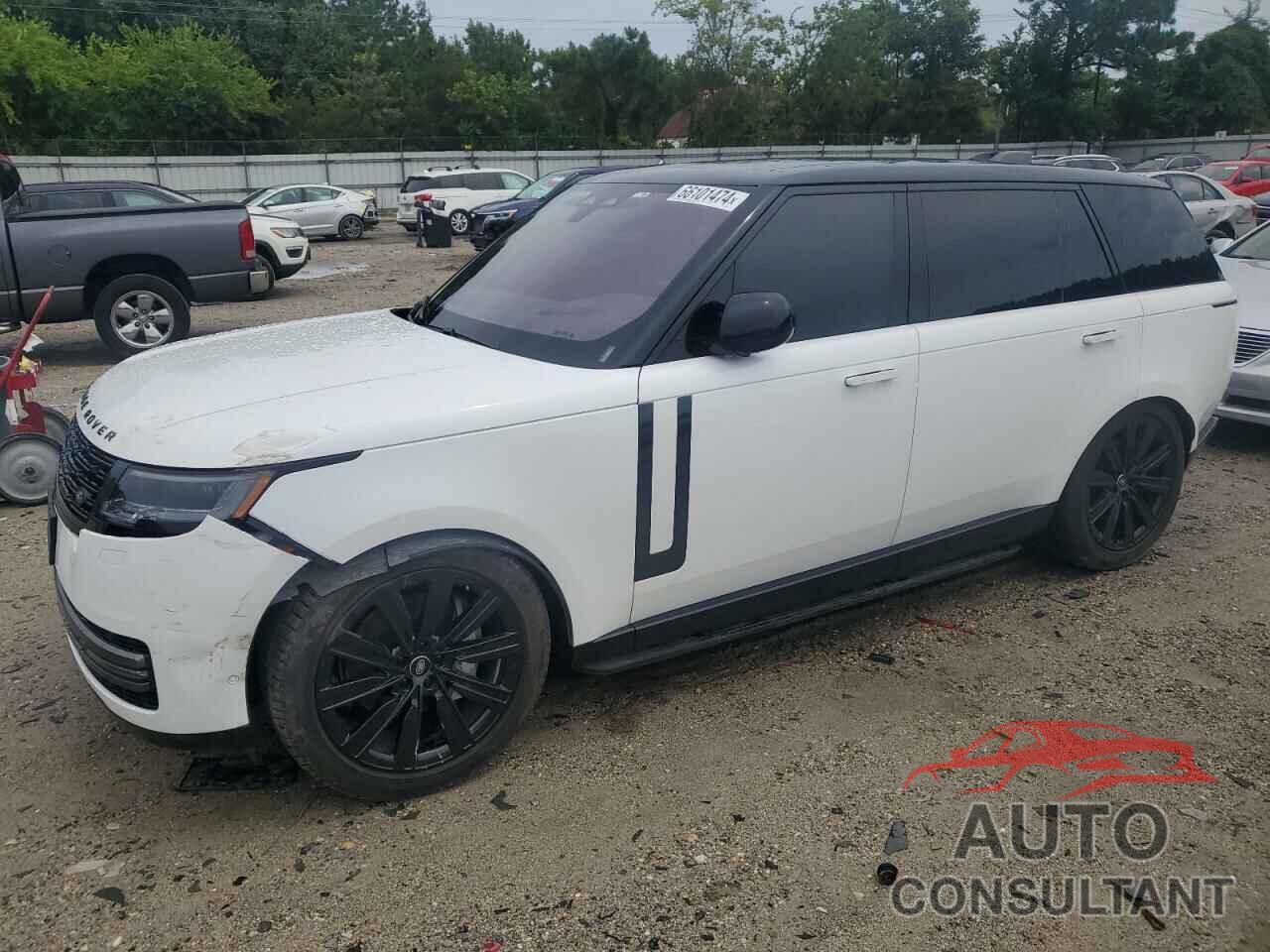 LAND ROVER RANGEROVER 2023 - SALKPBFU6PA012578