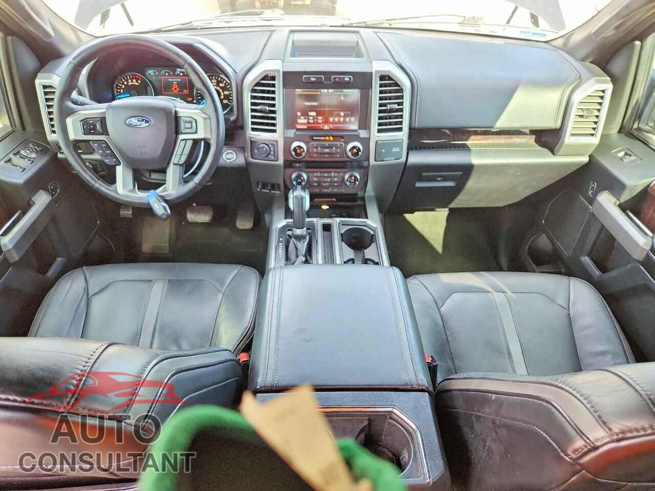 FORD F150 2015 - 1FTFW1EF6FFA21243