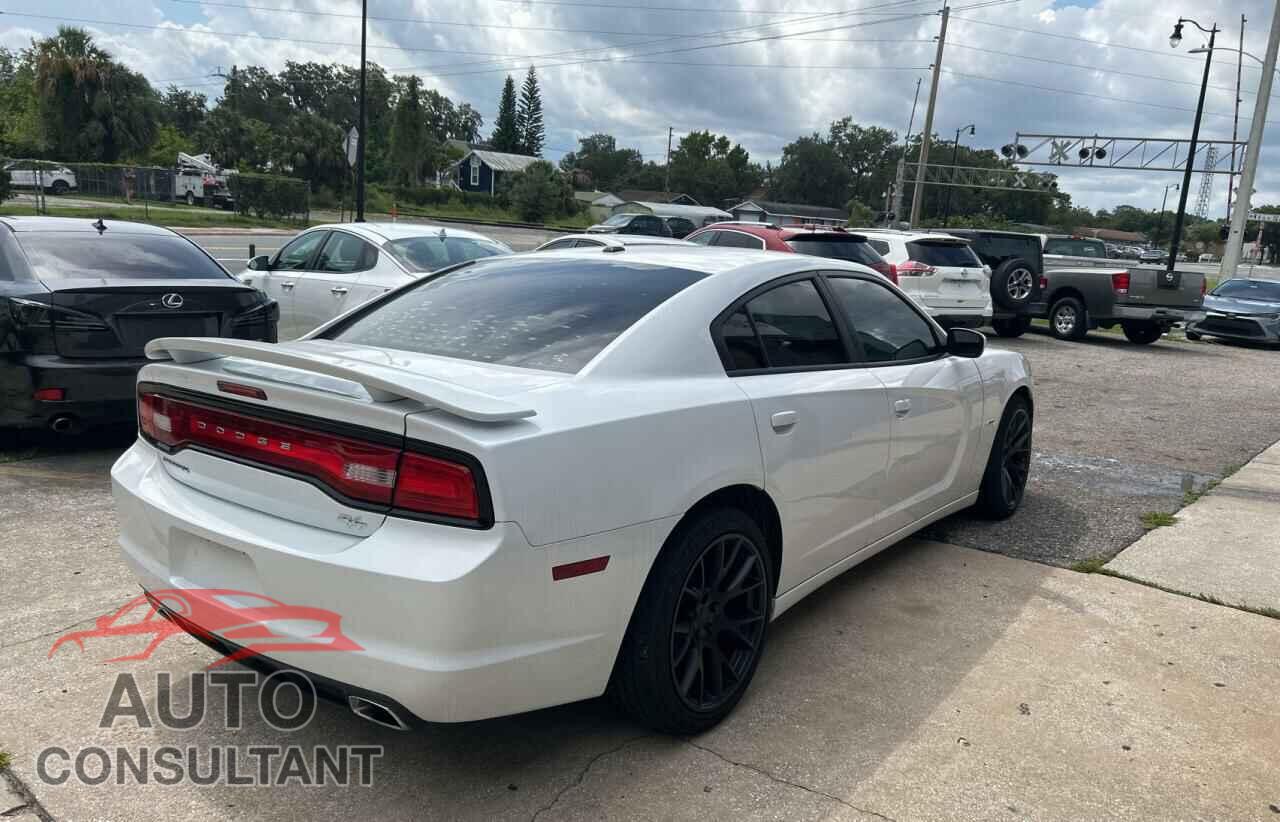 DODGE CHARGER 2014 - 2C3CDXCT6EH337943
