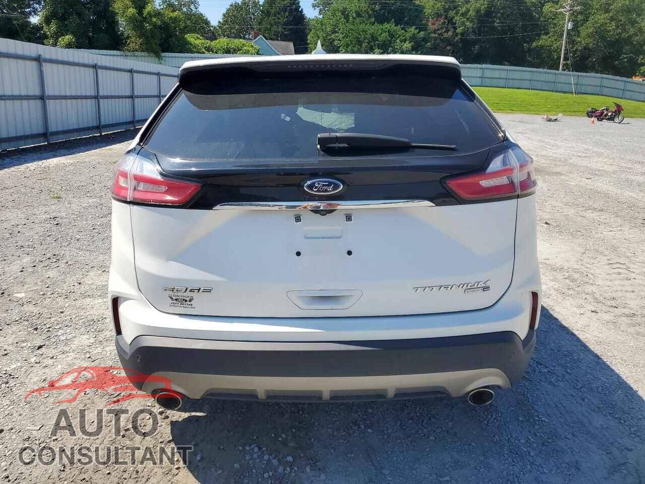 FORD EDGE 2020 - 2FMPK4K91LBA61514