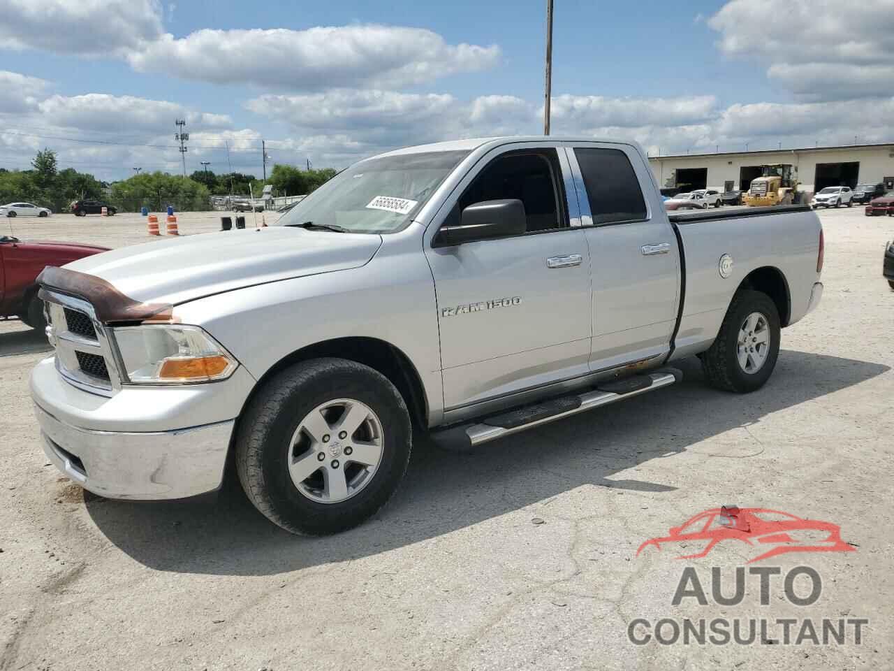 DODGE All Models 2011 - 1D7RB1GP5BS533291