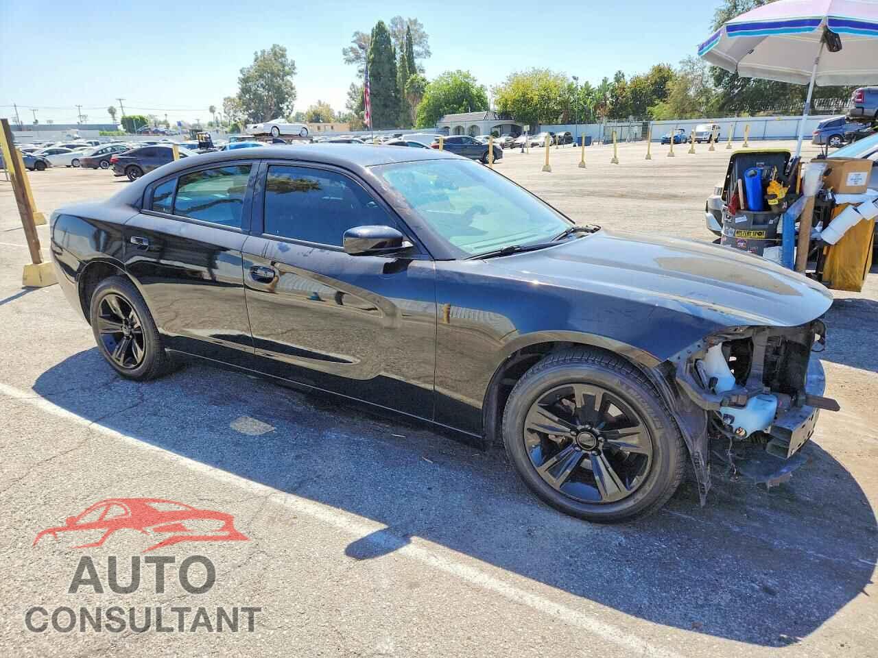 DODGE CHARGER 2017 - 2C3CDXHG7HH529453