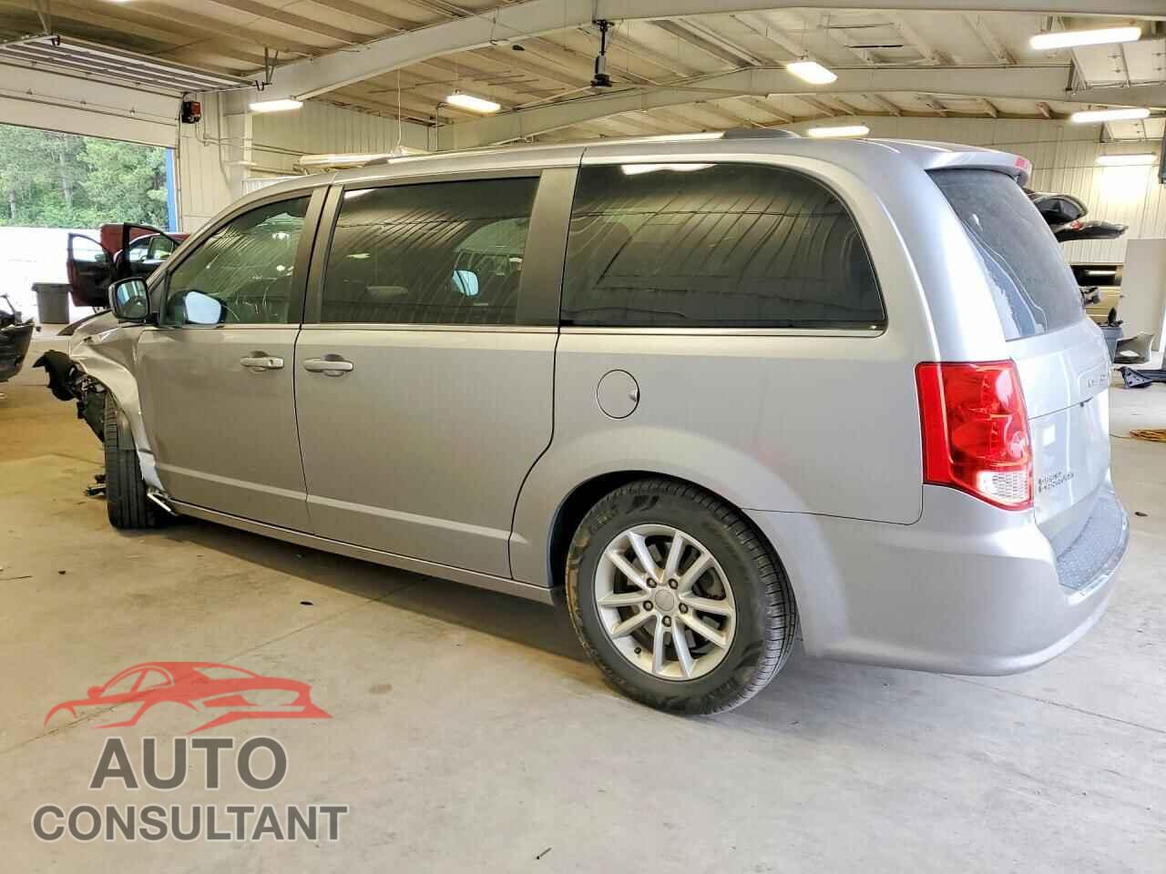 DODGE CARAVAN 2019 - 2C4RDGCG2KR773722