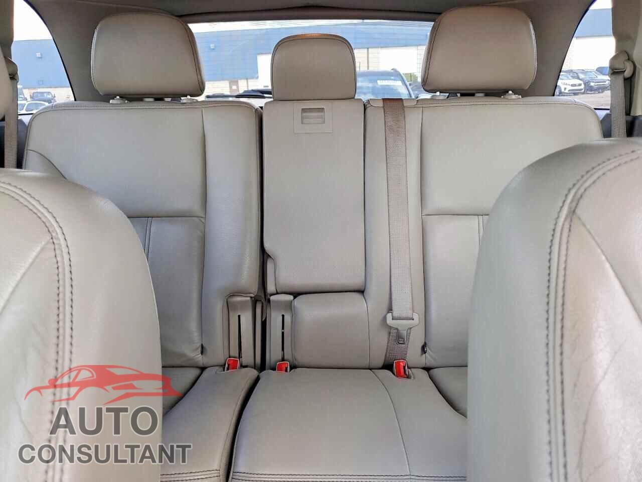 FORD EDGE 2013 - 2FMDK3JC1DBB64198