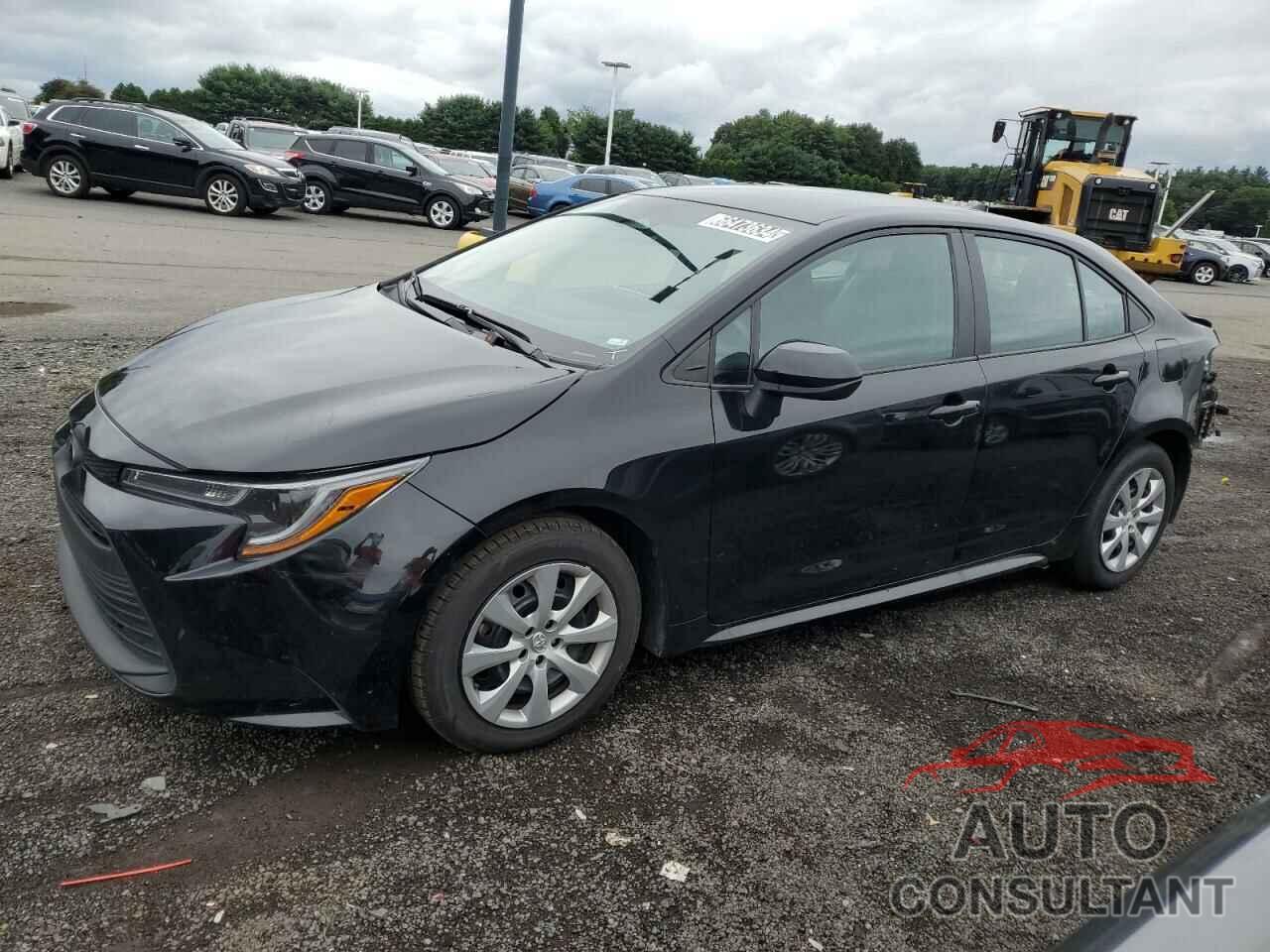 TOYOTA COROLLA 2023 - 5YFB4MDE0PP060645