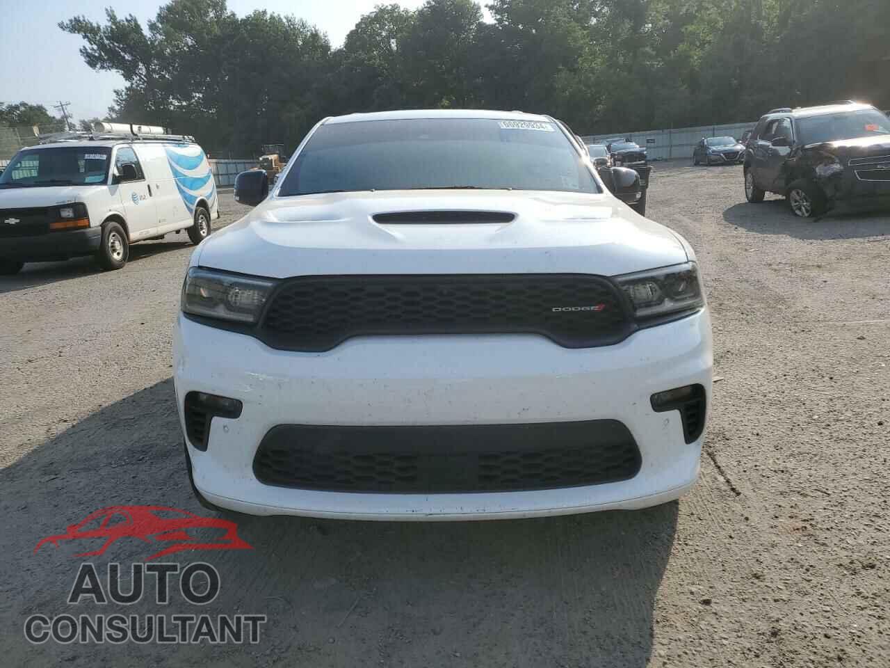 DODGE DURANGO 2023 - 1C4SDJCT4PC552263