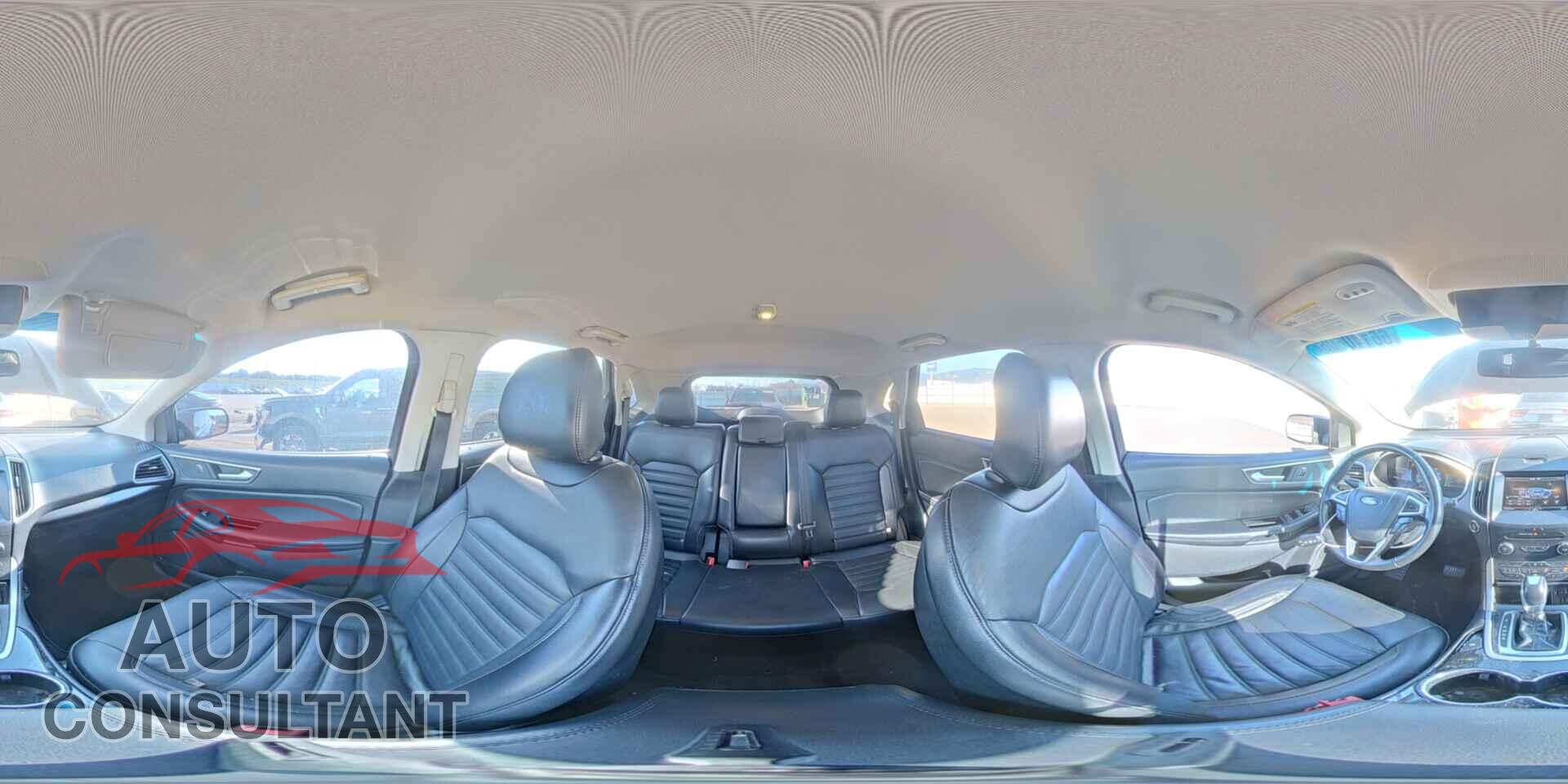 FORD EDGE 2015 - 2FMTK4J98FBB42191