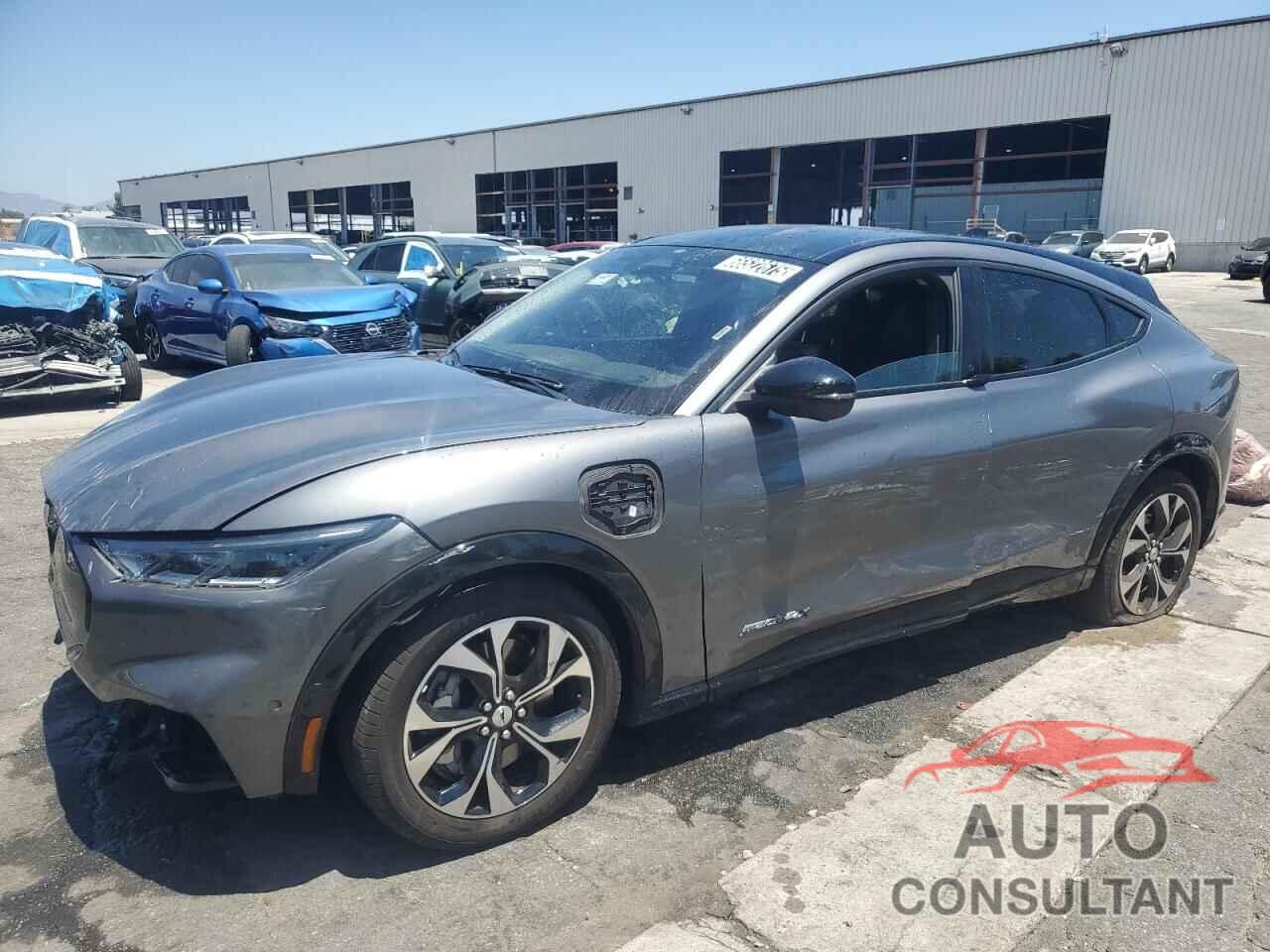 FORD MUSTANG 2023 - 3FMTK3SU2PMA97262