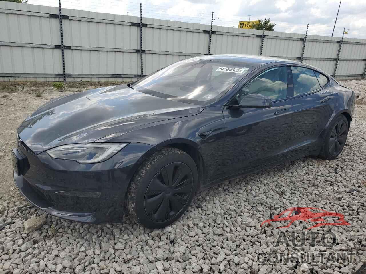 TESLA MODEL S 2024 - 5YJSA1E65RF546154