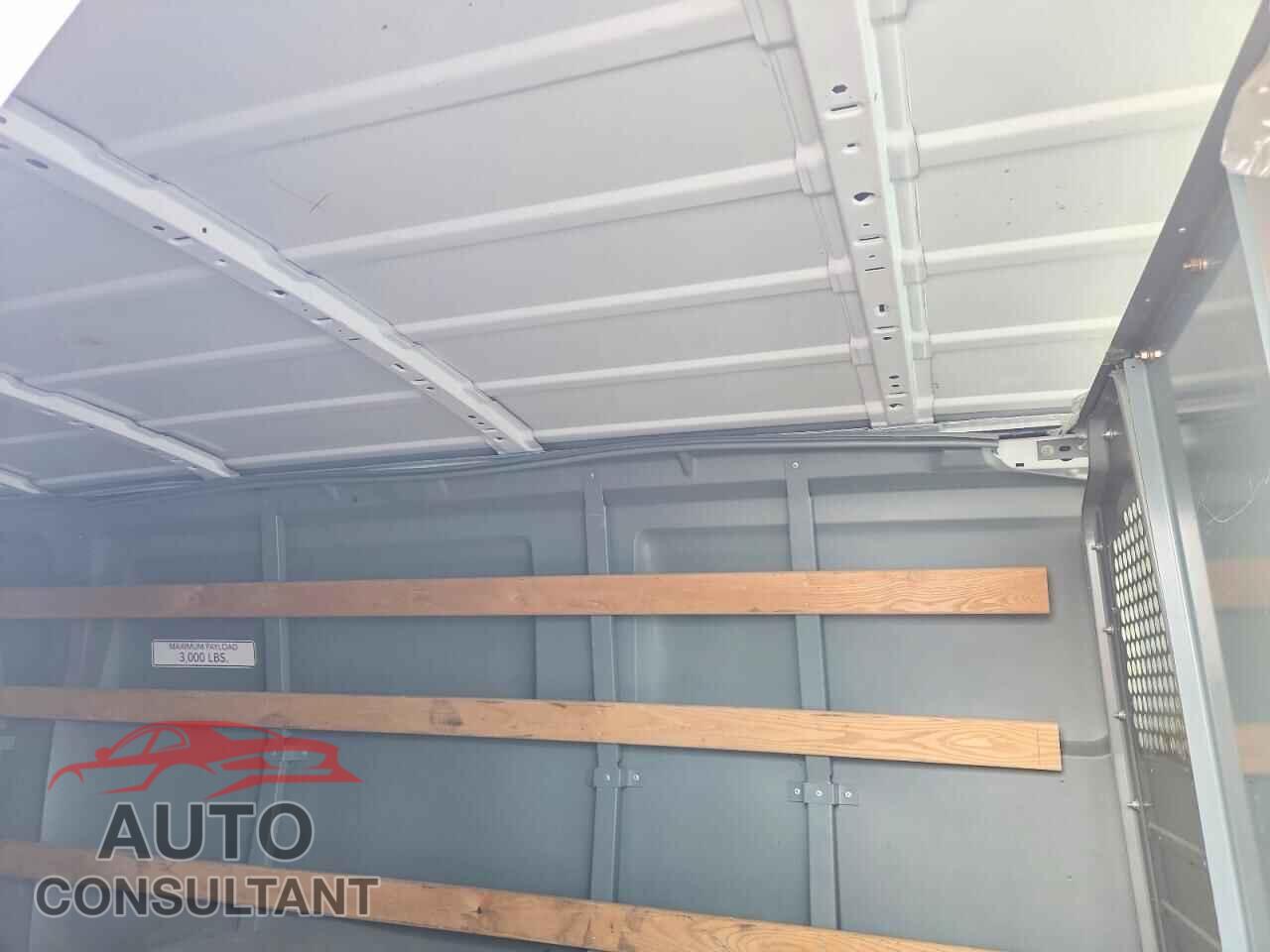 FORD ECONOLINE 2011 - 1FTNS2EWXBDA75955