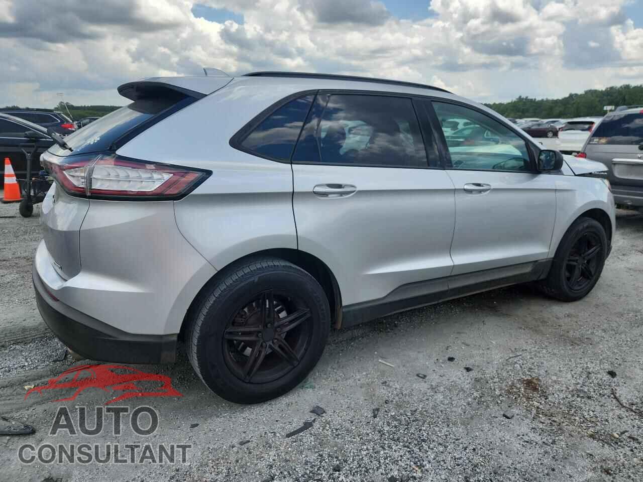 FORD EDGE 2018 - 2FMPK3G97JBC45985
