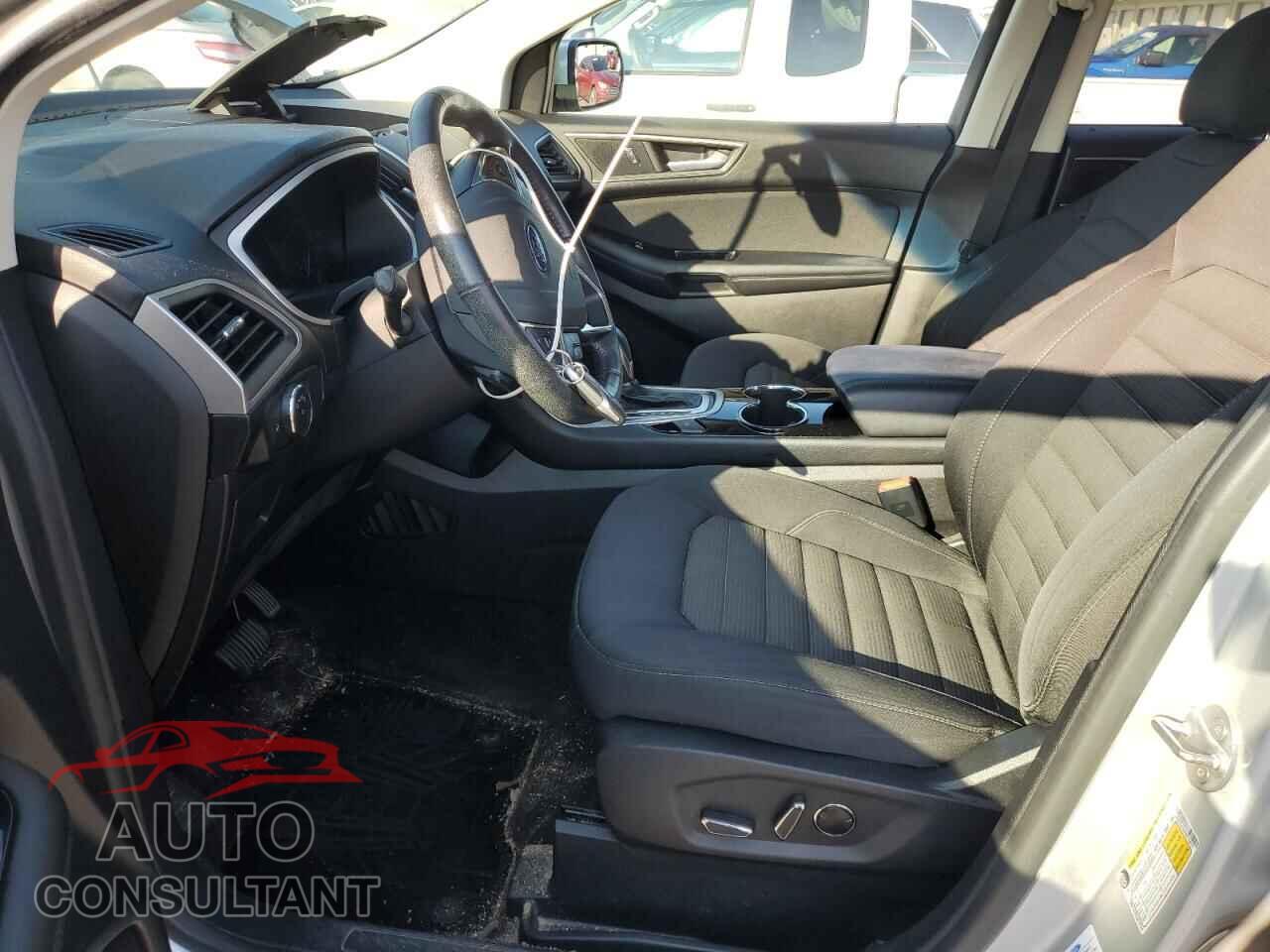 FORD EDGE 2015 - 2FMTK4J94FBC10874