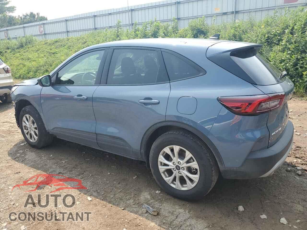 FORD ESCAPE ACT 2025 - 1FMCU9GN7SUA04044