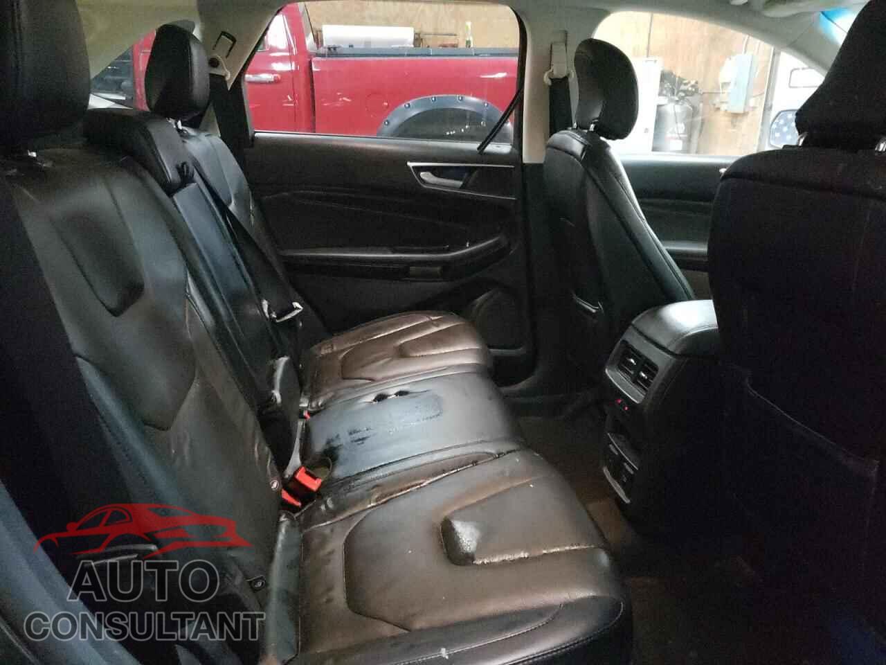 FORD EDGE 2015 - 2FMTK4K96FBB69484