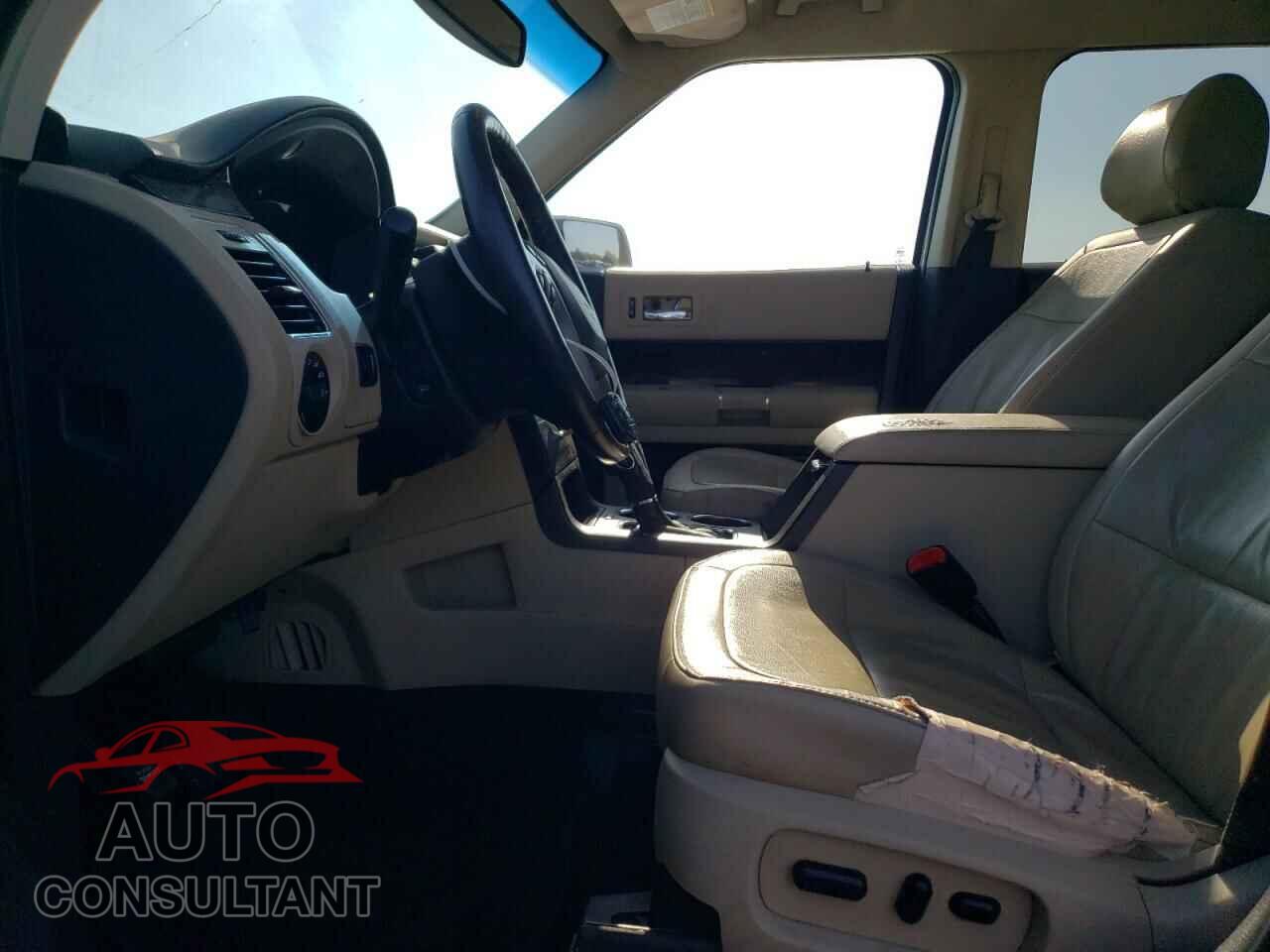 FORD FLEX 2014 - 2FMGK5C82EBD34247