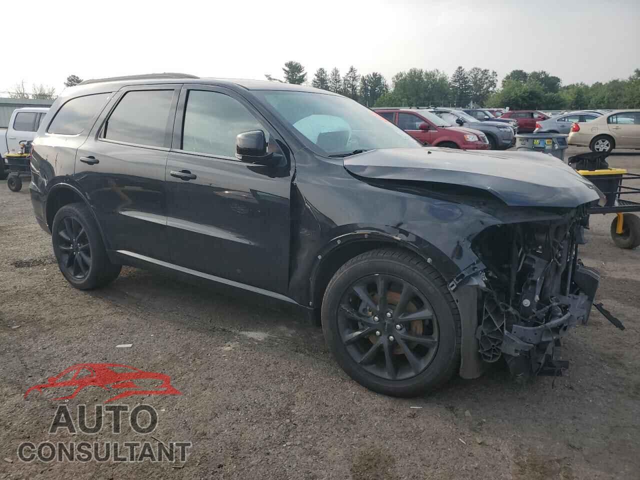 DODGE DURANGO 2017 - 1C4RDJDG5HC799308