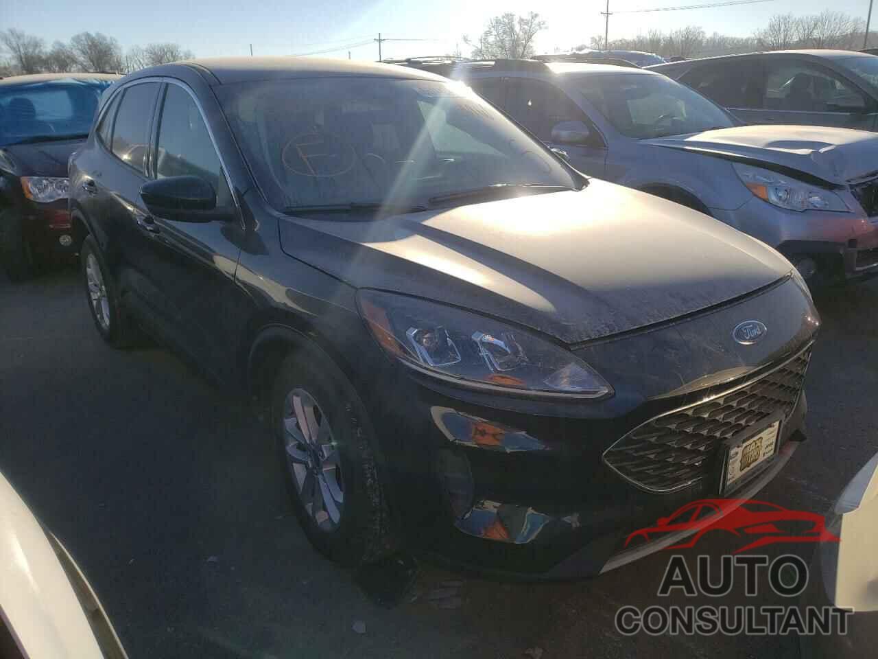 FORD ESCAPE 2020 - 1FMCU0G69LUB67834