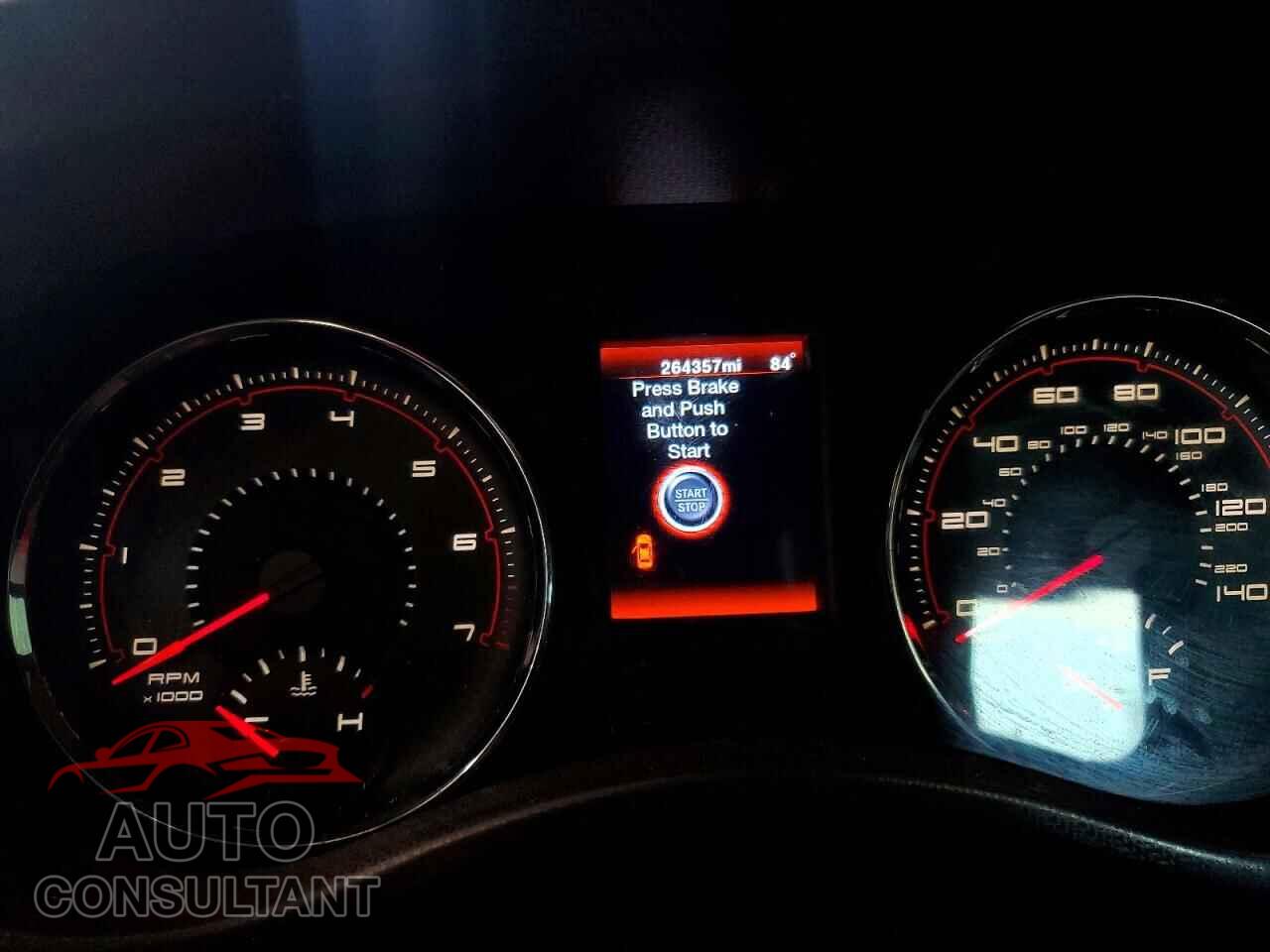 DODGE CHARGER 2012 - 2C3CDXBG4CH219763