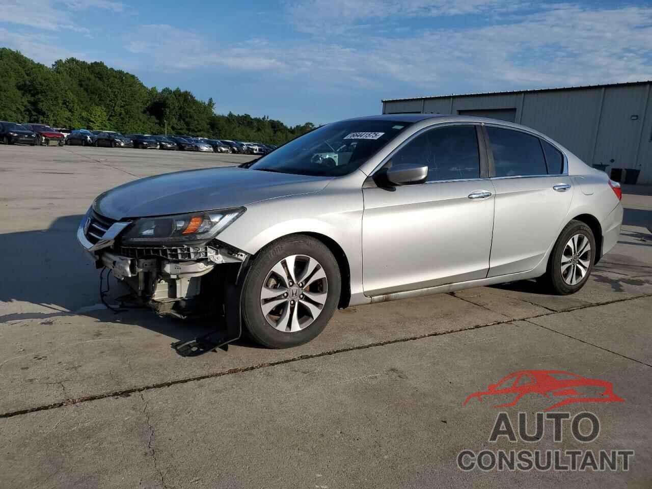 HONDA ACCORD 2015 - 1HGCR2F31FA202611