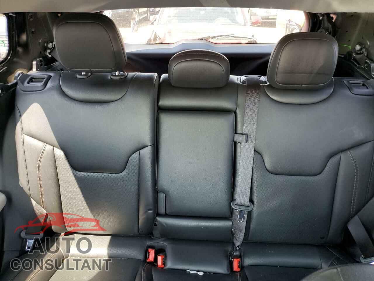 JEEP COMPASS 2022 - 3C4NJDCB8NT186694
