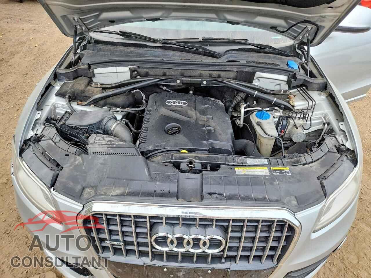 AUDI Q5 2014 - WA1CFCFP9EA080590