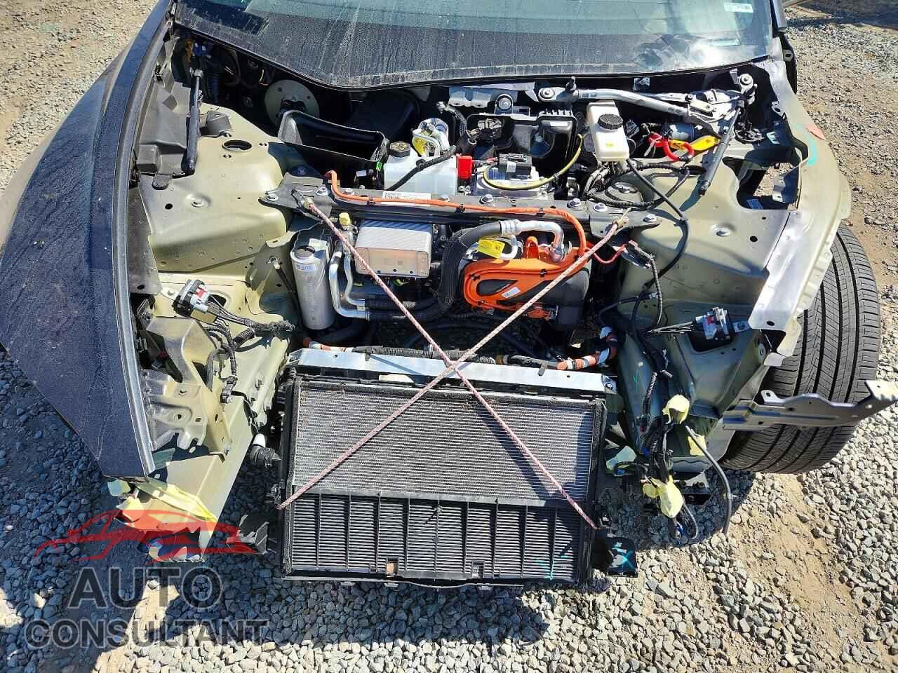 TESLA MODEL 3 2024 - 5YJ3E1EA2RF746941