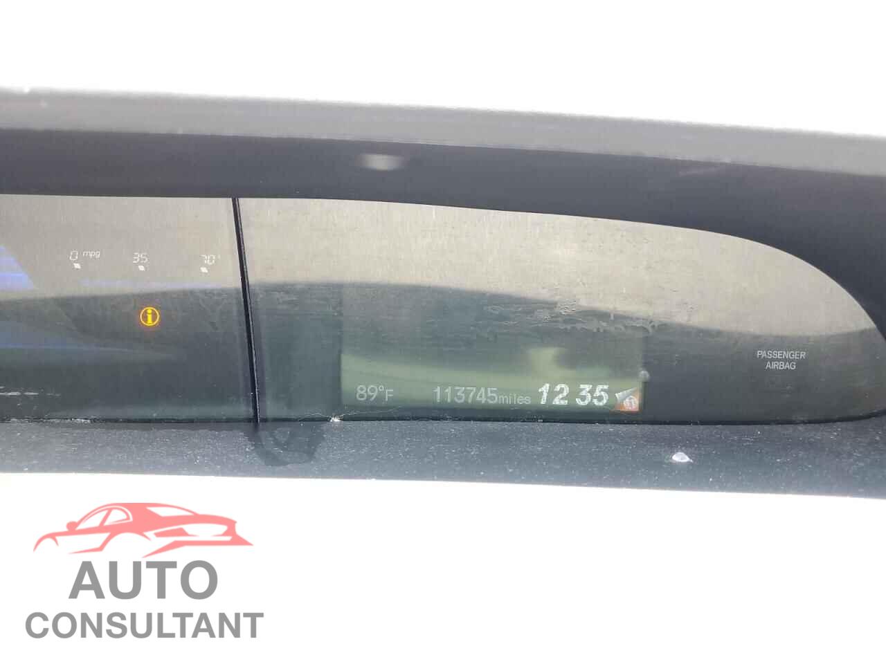 HONDA CIVIC 2014 - 19XFB2F54EE233316