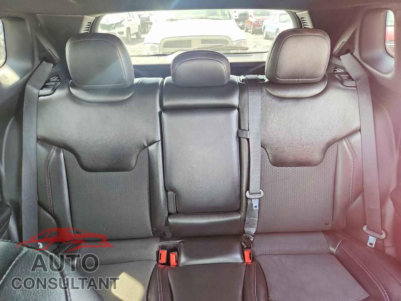 JEEP COMPASS 2023 - 3C4NJDDN2PT528006