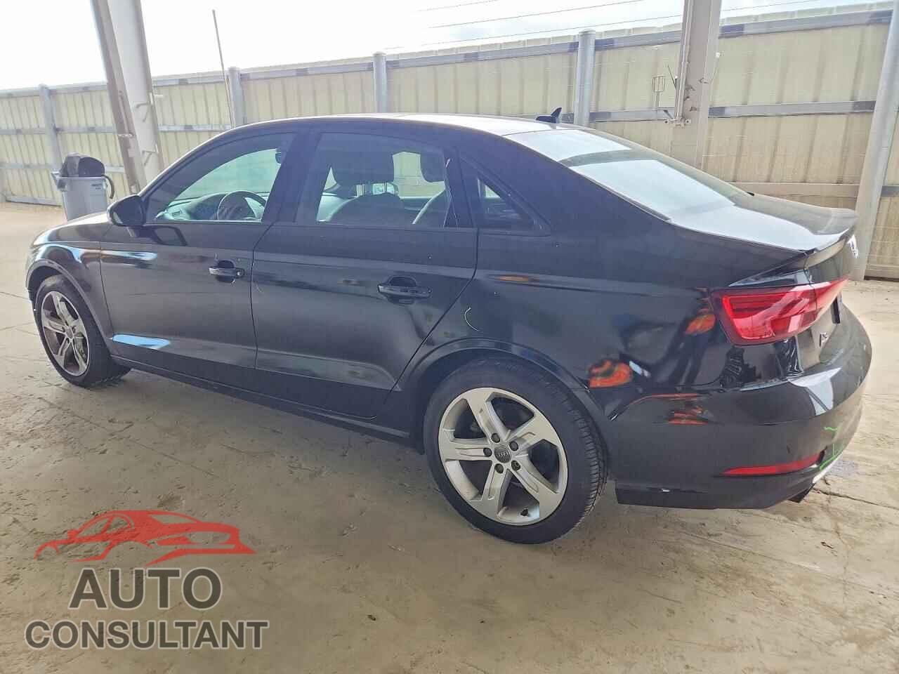 AUDI A3 2017 - WAUAUGFF3H1037513