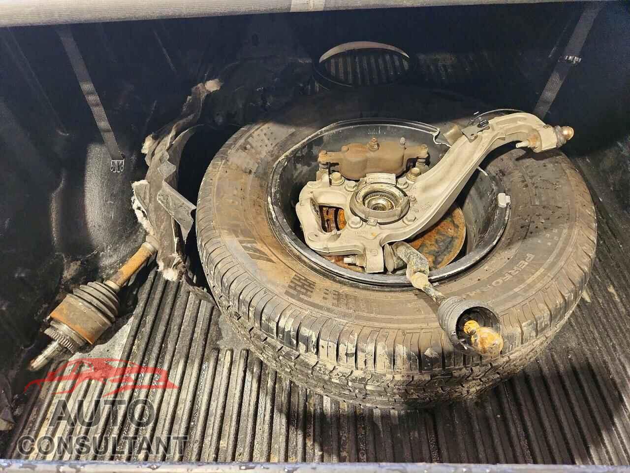 FORD F150 2018 - 1FTFX1E59JKD30497