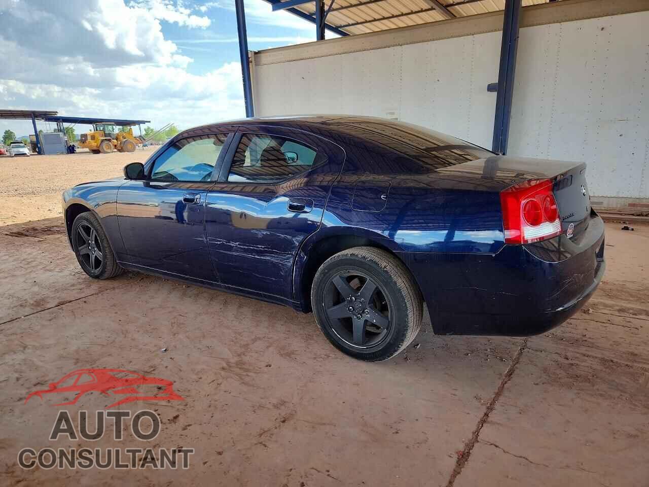 DODGE CHARGER 2010 - 2B3CA4CD2AH125340