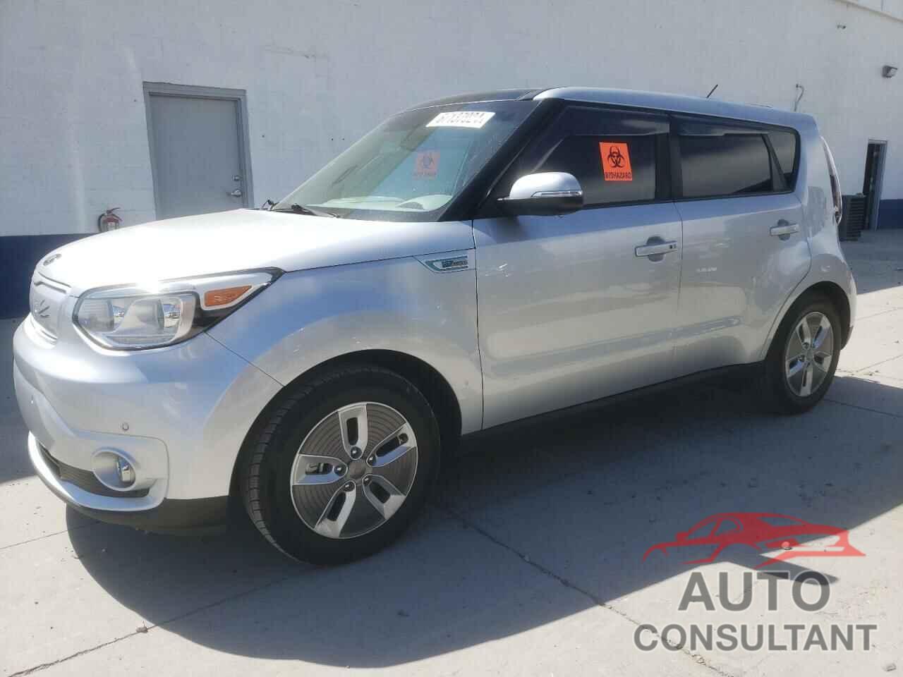 KIA SOUL 2018 - KNDJX3AE7J7032335