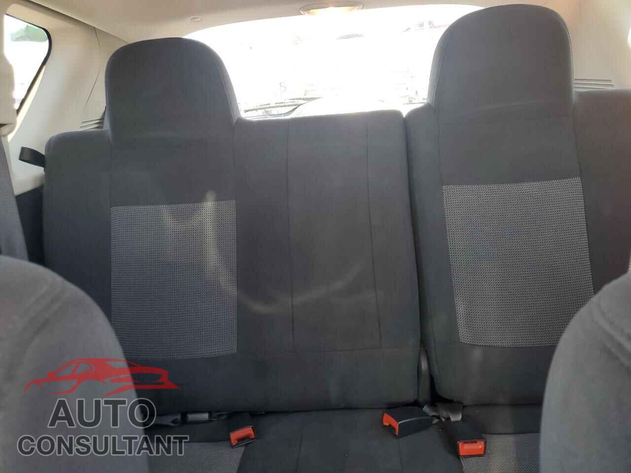 JEEP COMPASS 2017 - 1C4NJDBB8HD106032