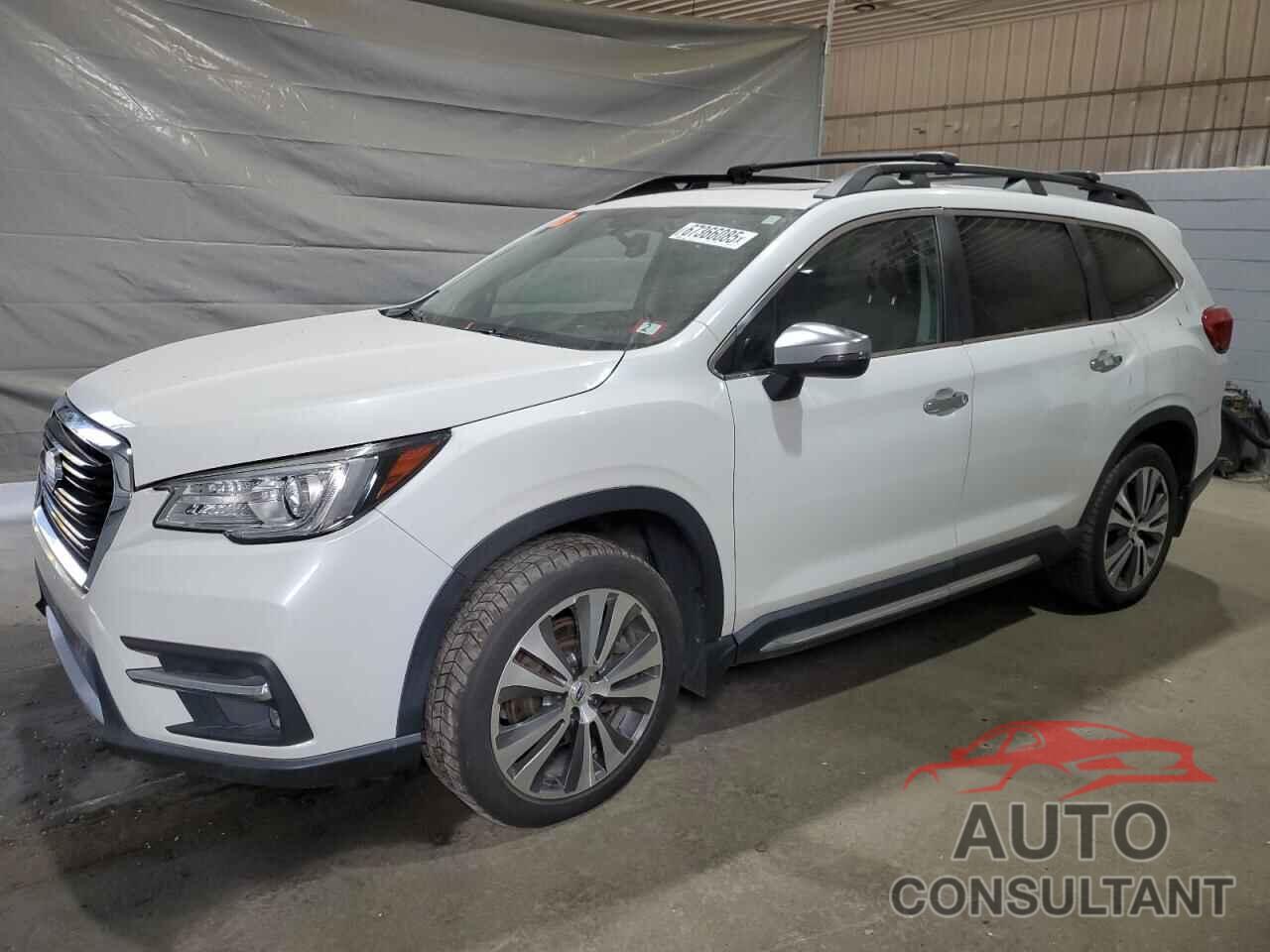 SUBARU ASCENT 2019 - 4S4WMARD2K3404179