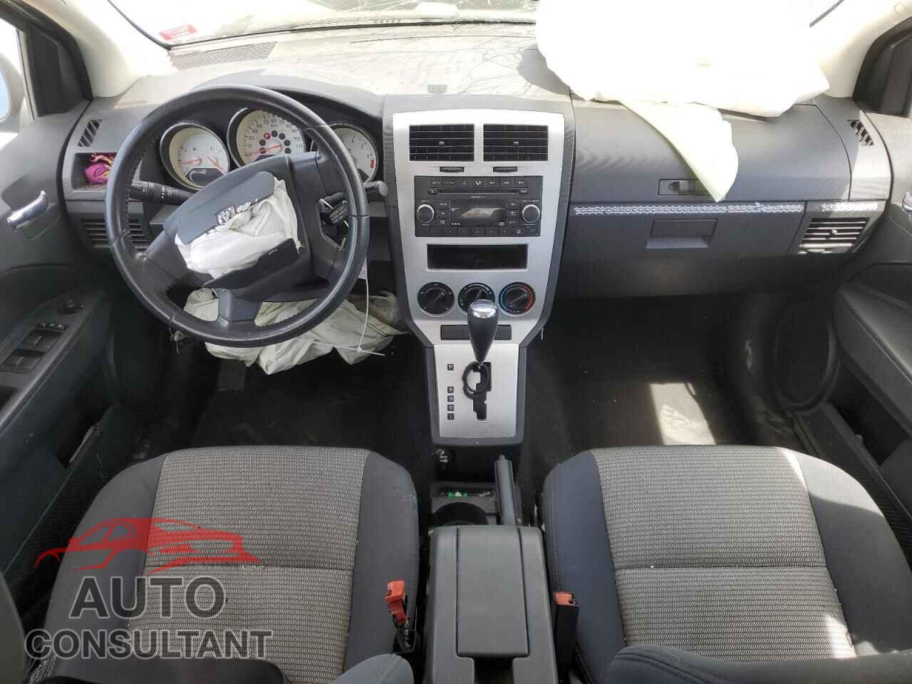 DODGE CALIBER 2009 - 1B3HB48A99D175209