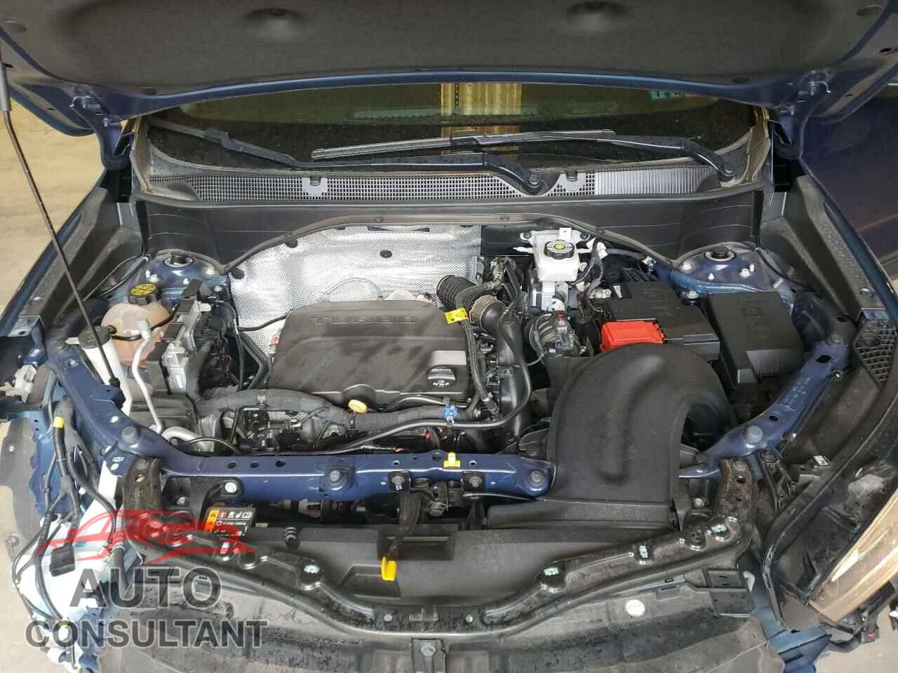 BUICK ENCORE 2020 - KL4MMBS21LB102619